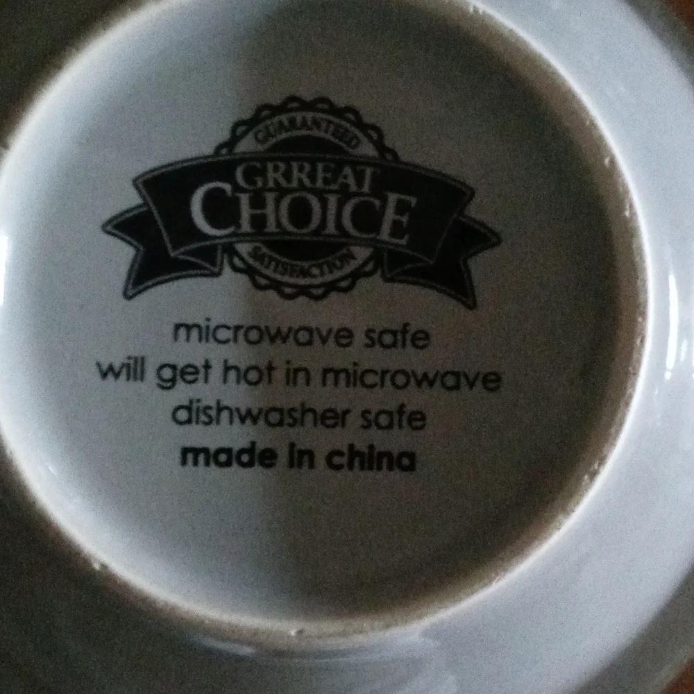 Dog bowl